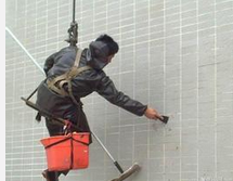 南昌外墙防水施工服务项目
